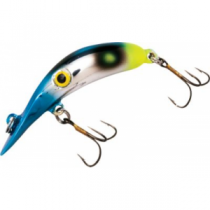 Lindy River Rocker Crankbait - Silver