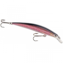 Cabela's RealImage HDS Snake Head Minnow - Blue