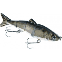 Cabela's RealImage HDS Swimbait - Brown