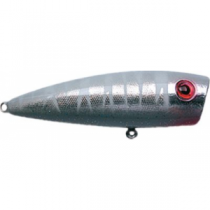 Lobina Lures Rico - Clear