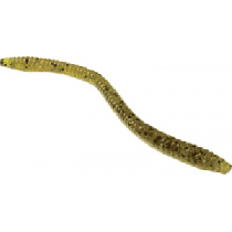 Zoom Finesse Worm - Gold