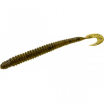 Zoom Dead Ringer Worms - Green