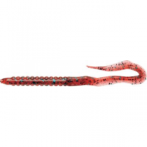 Zoom Ultravibe U-Tale Worms - Red