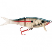 Storm WildEye Kickin' Minnow - Red