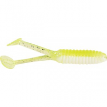 Kalin's Crappie/Bass Scrub 1-3/4 - Silver