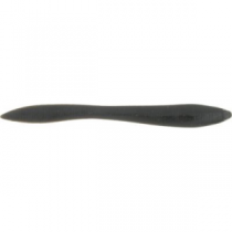 Berkley Gulp! Alive! 5 Floating Jumbo Leech - Black