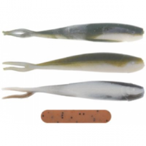 Berkley Gulp! Alive! Assorted Minnow Baits