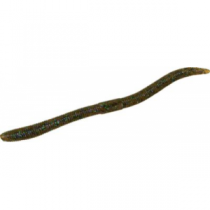 Jackall Flick Shake Worm - Green