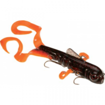 Musky Innovations Mag Double Dawg - Orange