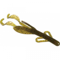 Cabela's Fisherman Series Go-To Creature Bait - Red