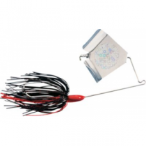 War Eagle Lures Buzzbaits - White