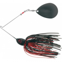 Booyah Moontalker Spinnerbait - Silver