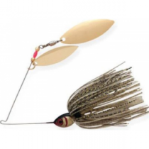 Booyah Blade Spinnerbait - Double Willow