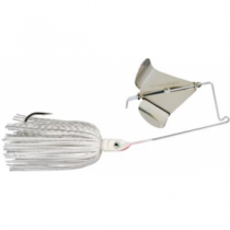 Strike King Tour-Grade Buzzbait - White