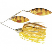 Persuader Imaged Blade Spinnerbait