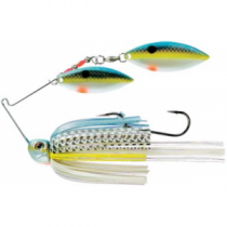 Strike King Double Willow Tour Grade Spinnerbait