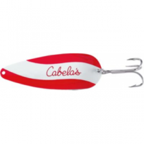 Cabela's Canadian Spoons - White