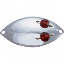 Eppinger Red Eye Spoons