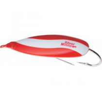 Johnson Silver Minnow