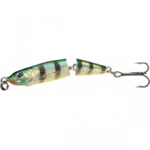 Cabela's RealImage Jointed Jig-N-Spoon - White
