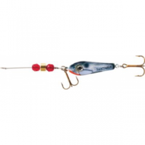 ReelBait Prototype Fergie Spoon - Silver