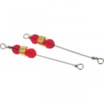 ReelBait Clacker Assembly - Red