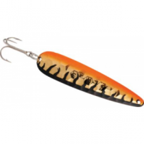 Wolverine Tackle Silver Streak Spoon