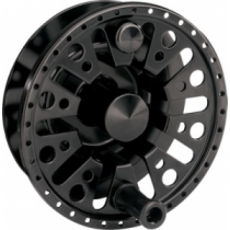 Tibor Extra Fly Reel Spools - Jet Black