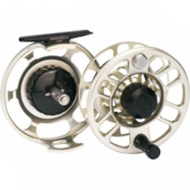 Ross Momentum LT Fly Reel Gold