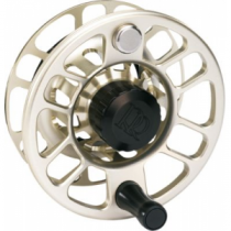 Ross Momentum LT Fly Spool Gold