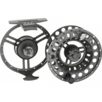 Cabela's Wind River Fly Reels