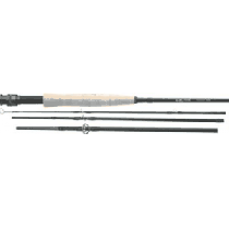 TFO Lefty Kreh TiCr X Fly Rods