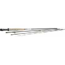 St. Croix Avid Fly Rod - Black