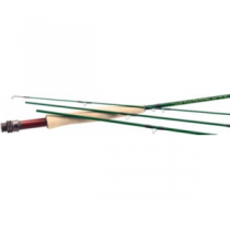 TFO Lefty Kreh Finesse Fly Rods - Clear