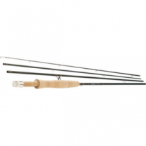 Cabela's TQR Fly Rods