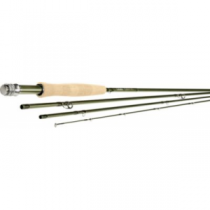 Cabela's CZN Series Rods - Olive