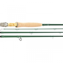 R.L. Winston Boron III X Fly Rods - Nickel