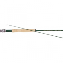 TFO Lefty Kreh Signature II Fly Rods - Green