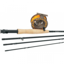 Cabela's Wind River Combo