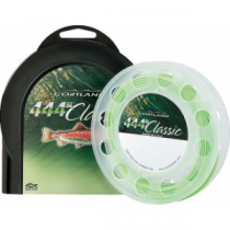 Cortland 444SL Fly Line - Mint Green (6)