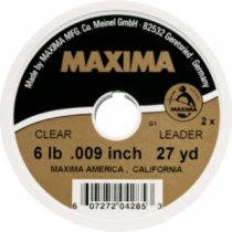 Maxima Leader Wheels - Ultragreen (#4)