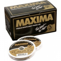 Maxima Leader Kit - Clear (1-25)