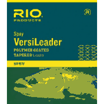 RIO Spey Versileader - Olive