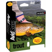 RIO RIOAvid Trout Line