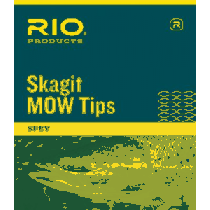 RIO RIOSkagit Mow Tips Light