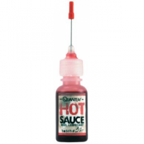 Quantum Hot Sauce Reel Lube