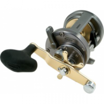 Shimano Tekota Trolling Reels - Stainless