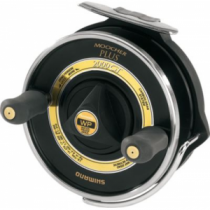 Shimano Moocher Plus GT Reel