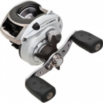 Abu Garcia Silver Max Casting Reel, Freshwater Fishing