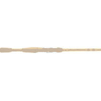 Eagle Claw Featherlight Spinning Rods - Stainless